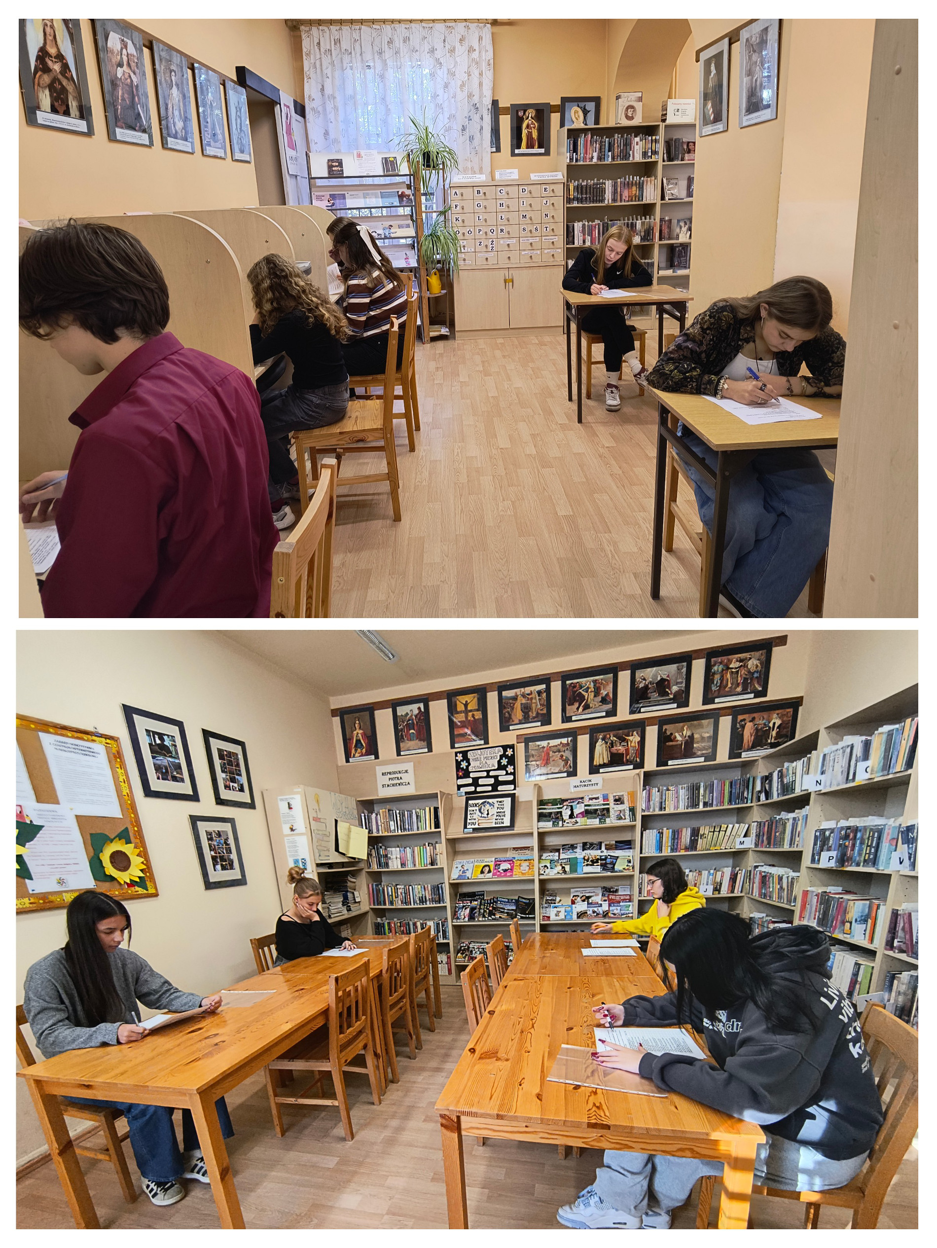 Podsumowaliśmy wyniki konkursu „Mistrz słowa”.