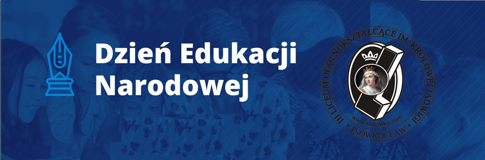 Dzień Edukacji Narodowej 2022