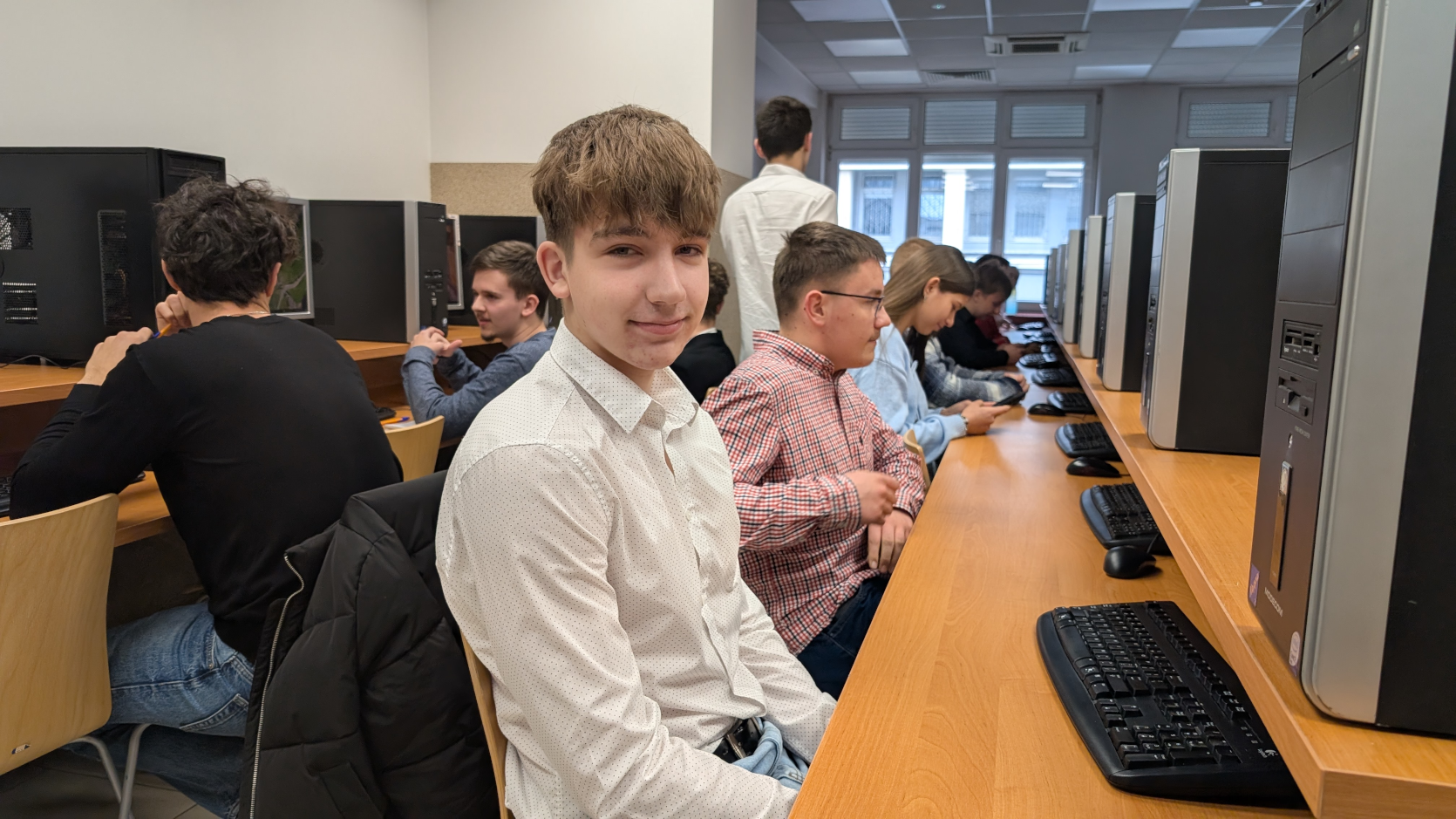 Łódź 2026 Infosukces kaczmarek