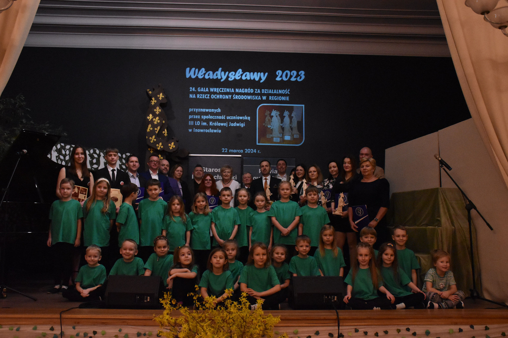 Gala Władysławy 2024