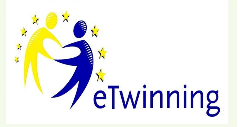 Logo eTwining