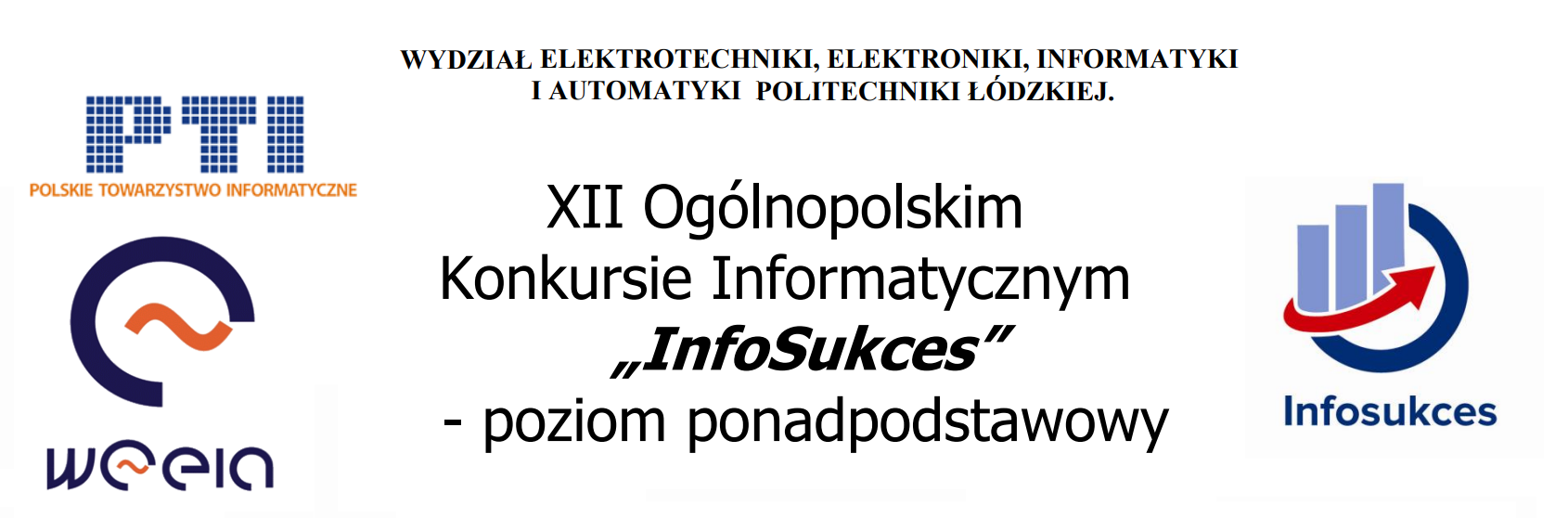 Infosukces 2025