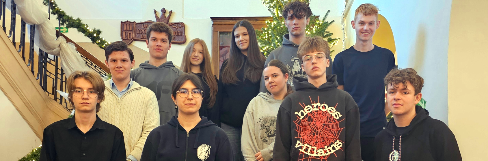 Olimpiada geograficzna 2025