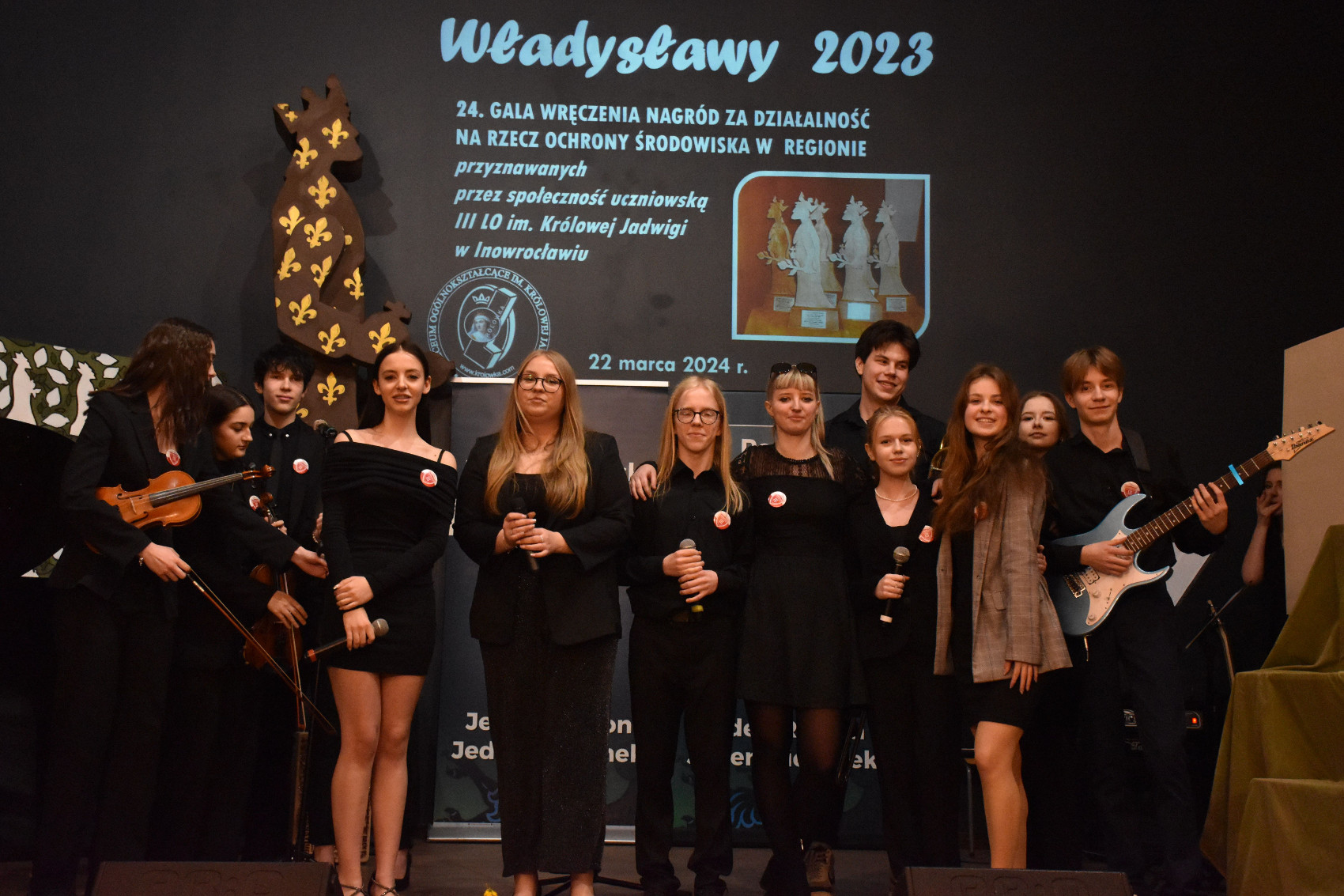 Gala Władysławy 2024