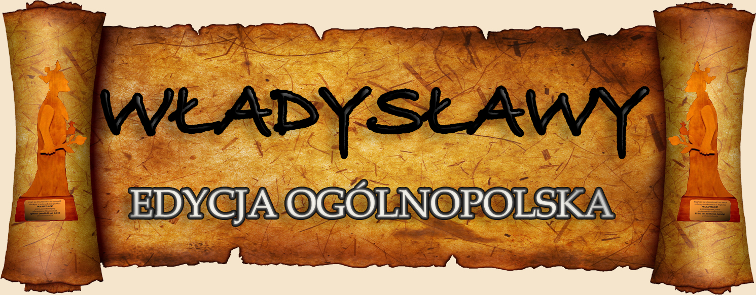 Logo edycja ogólnopolska