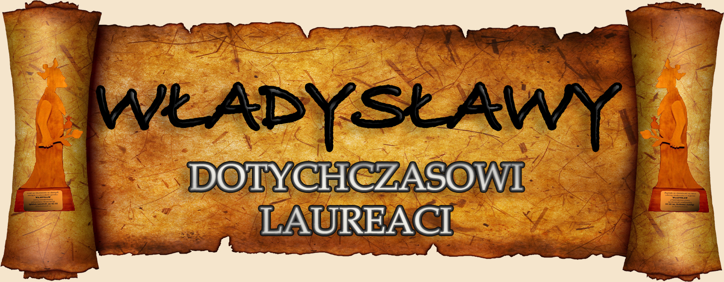 Logo Władysławy